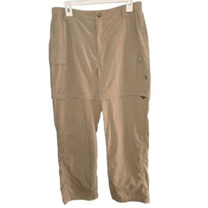 The North Face Women's Convertible Pants